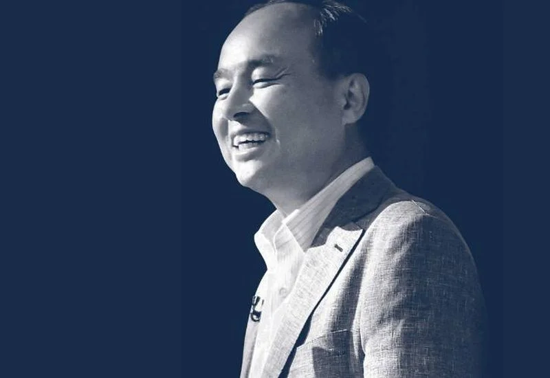  Источник изображения: SoftBank 