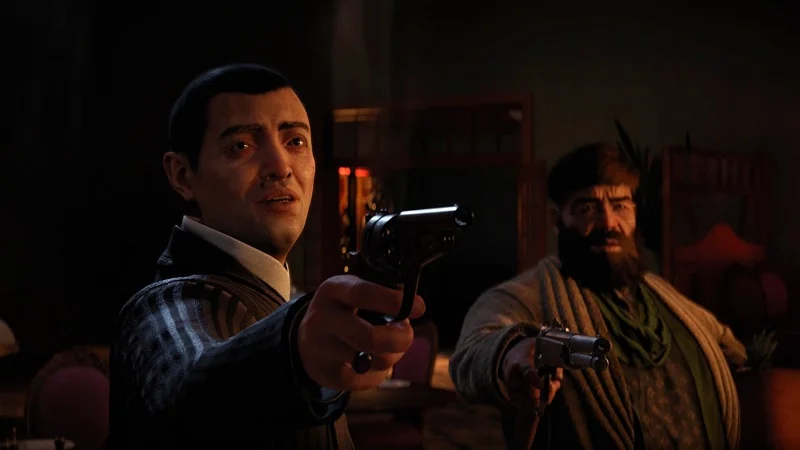 «Война миров: Сибирь» получила издателя: демо в 2026, новый сериал и финансирование