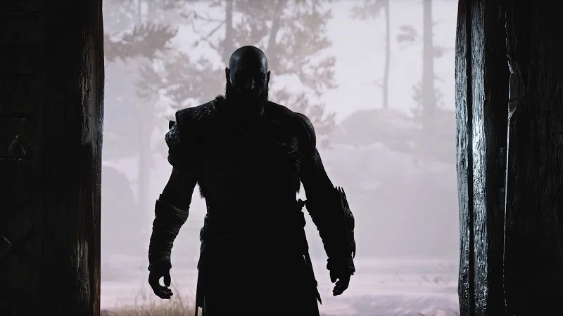 Новая игра Кори Барлога: анонс проекта после God of War ожидается в ближайшее время