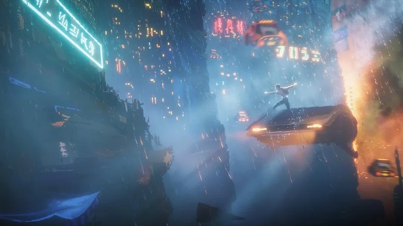  Источник изображений: Odd Tales 