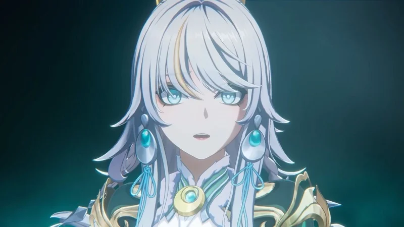  Источник изображения: miHoYo 
