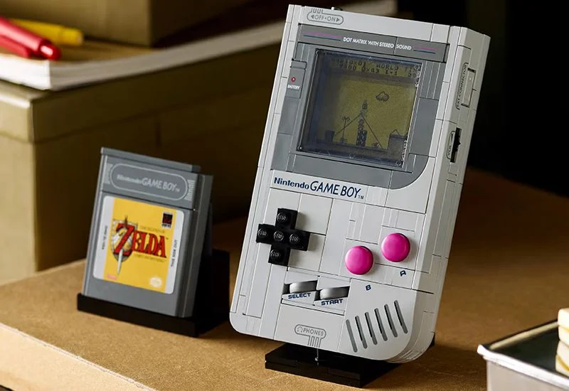  Источник изображения: Nintendo 