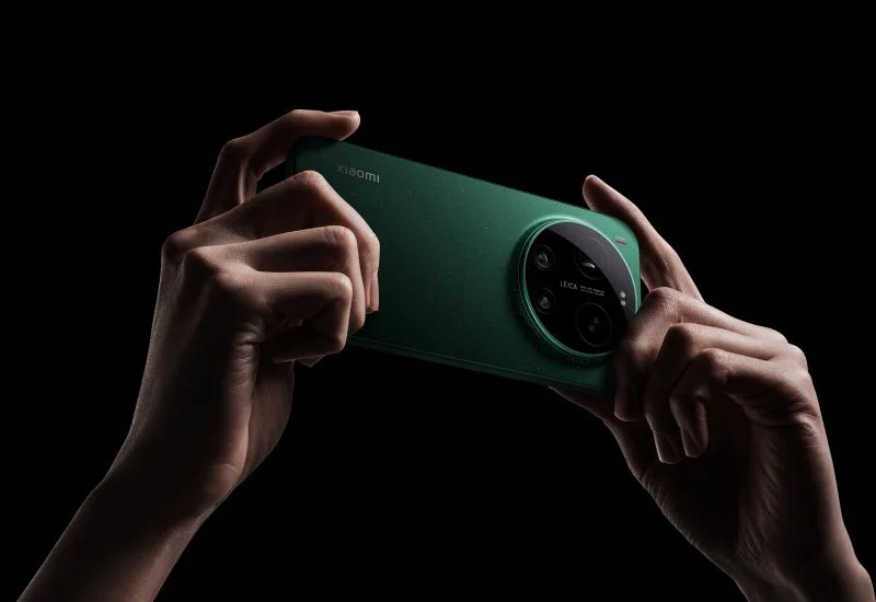  Источник изображения: Xiaomi 