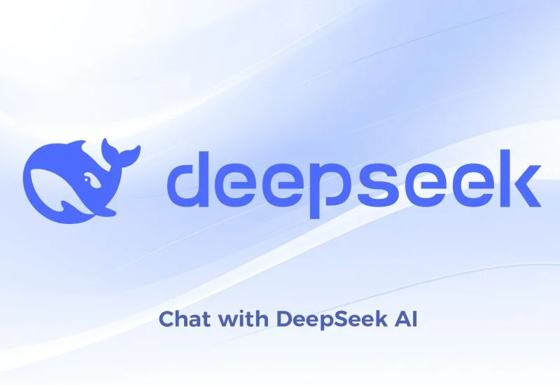  Источник изображения: DeepSeek 