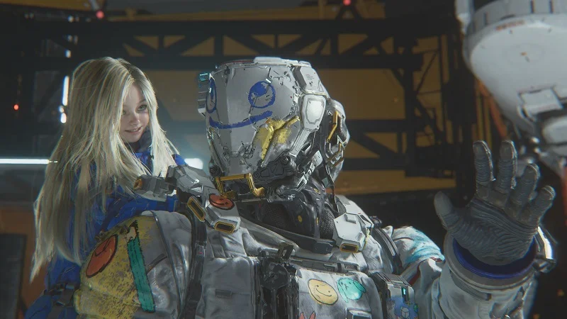  Источник изображений: Capcom 