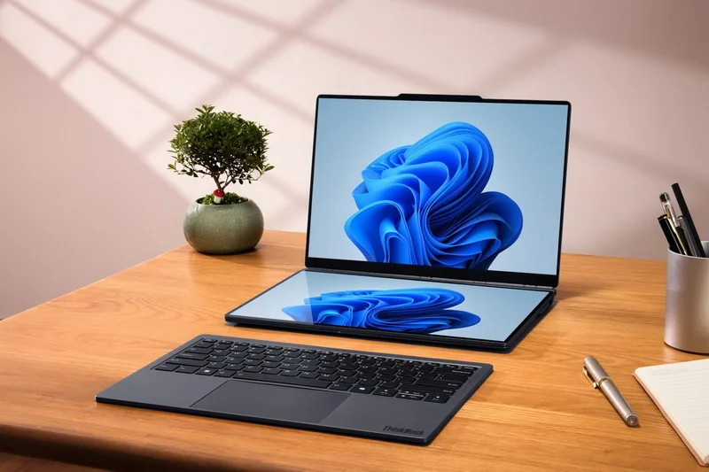  Источник изображений: Lenovo 