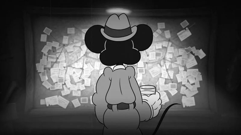  Источник изображений: PlaySide Publishing 