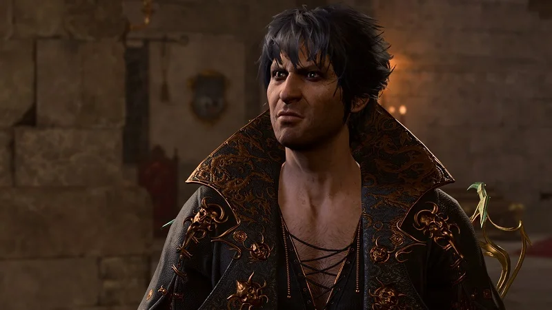  Источник изображения: Steam (Nameless One) 