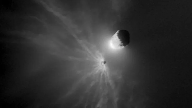  Источник изображения: NASA 