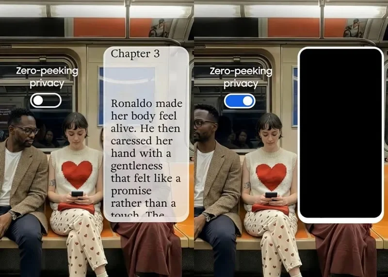  Источник изображения: Samsung 