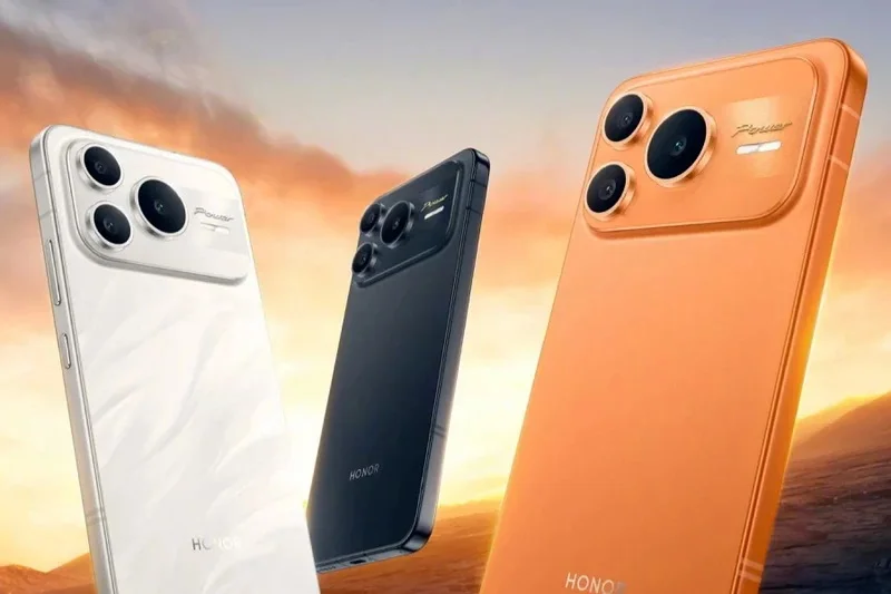  Источник изображения: Honor 