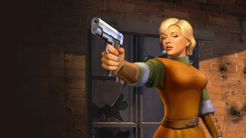  Источник изображений: Nival Interactive 