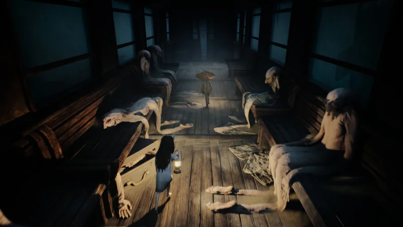  Так себе компания 