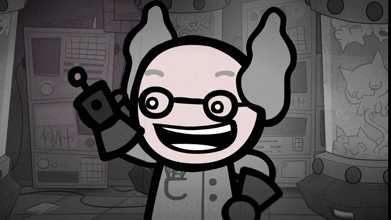  Источник изображения: Edmund McMillen 