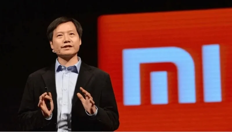  Гендиректор Xiaomi Лэй Цзюнь / Источник изображения: gizmochina.com 