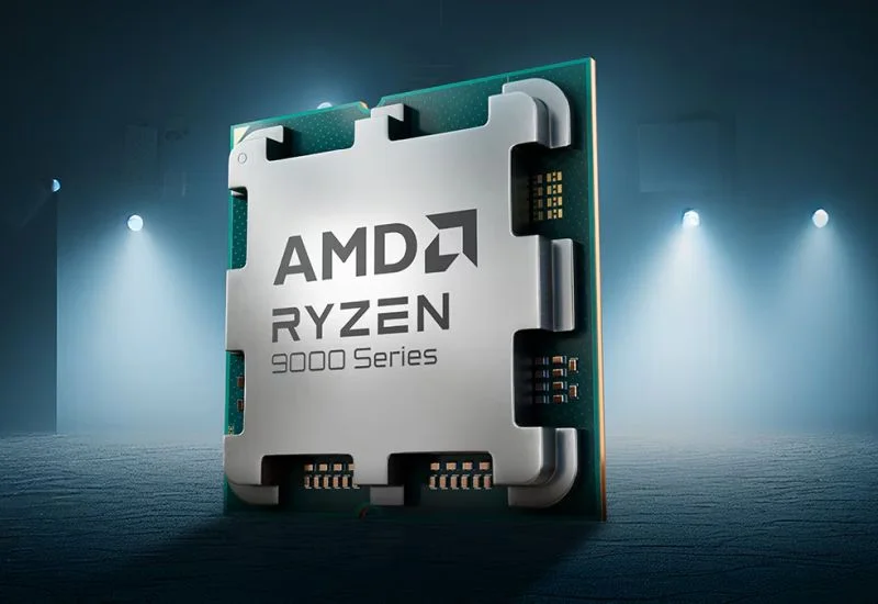  Источник изображения: AMD 