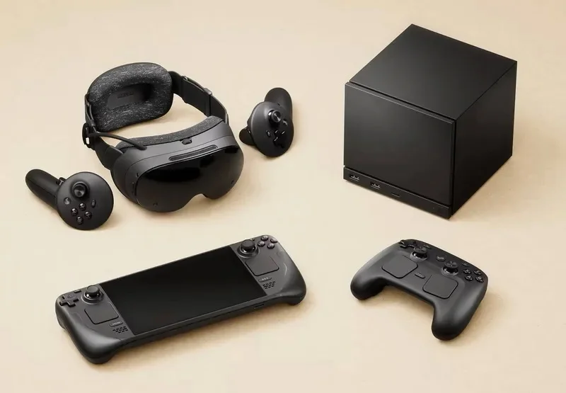  Источник изображений: Valve 