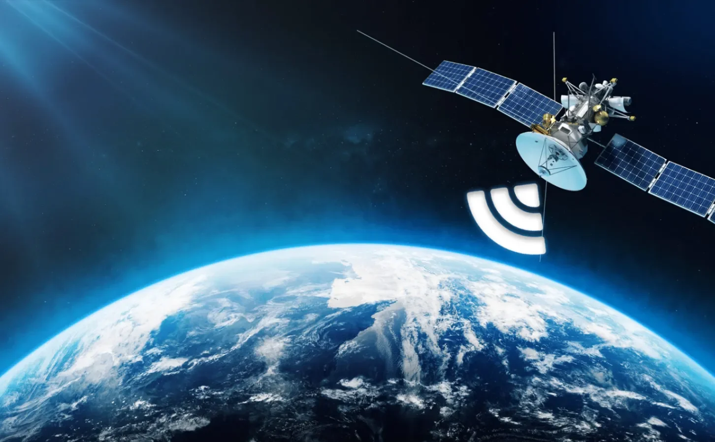 Спутниковый интернет без мифов