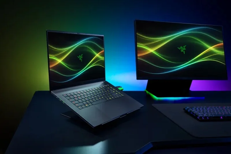  Источник изображений: Razer 