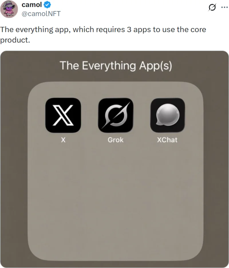  Источник изображения: @camolNFT / x.com 