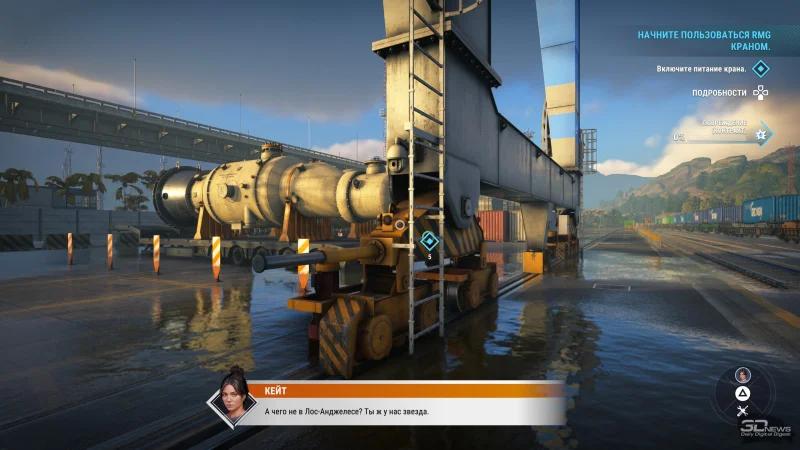  Вживую персонажей мы никогда не видим, показывают только их портреты 