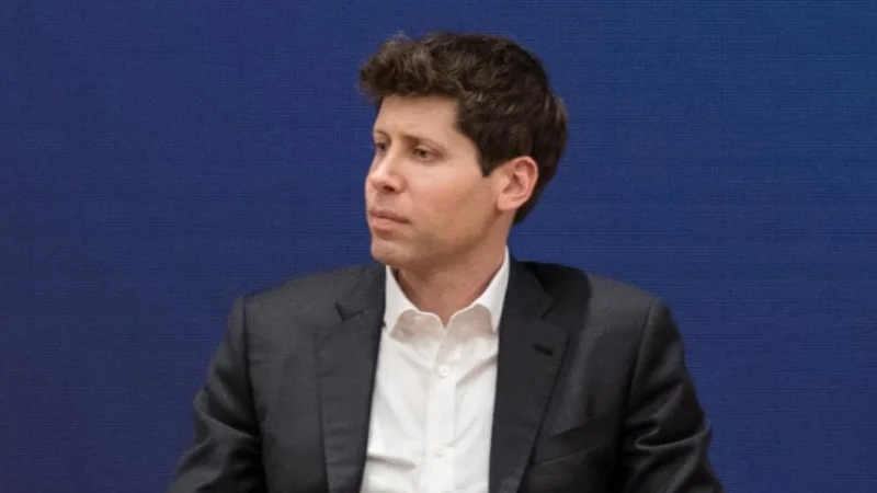  Источник изображения: @sama / x.com 