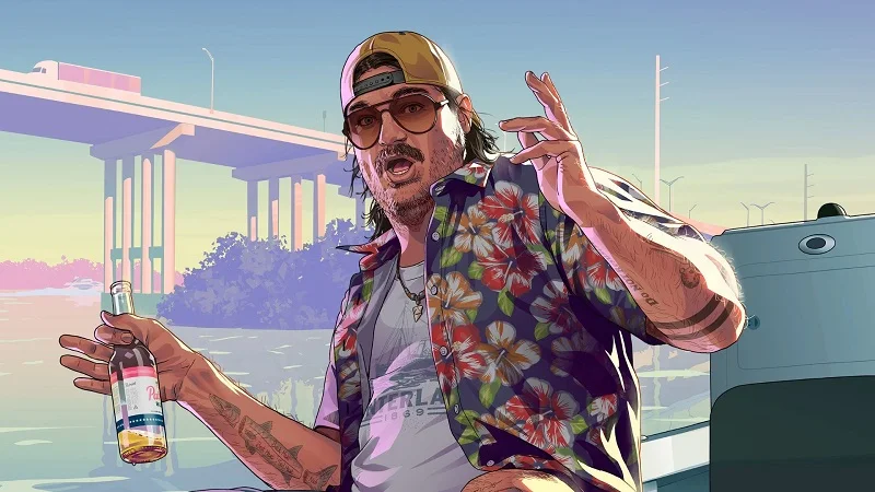  Источник изображений: Rockstar Games 