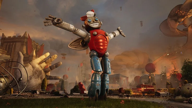  Источник изображения: Steam 