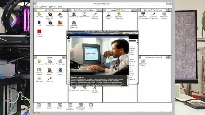  Источник изображения: youtube.com/@O_mores 