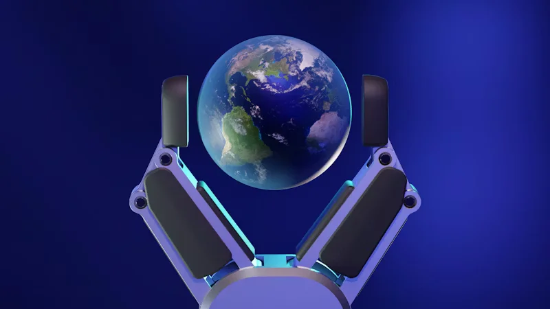  Источник изображения: Steve Johnson / unsplash.com 