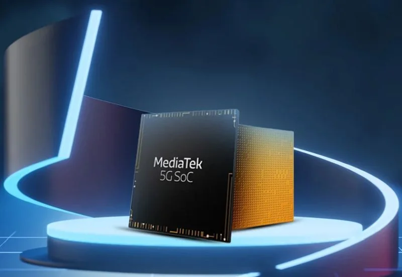  Источник изображения: MediaTek 