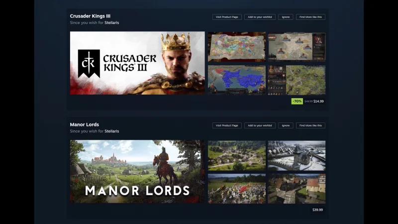  Обновлённая бесконечная прокрутка 