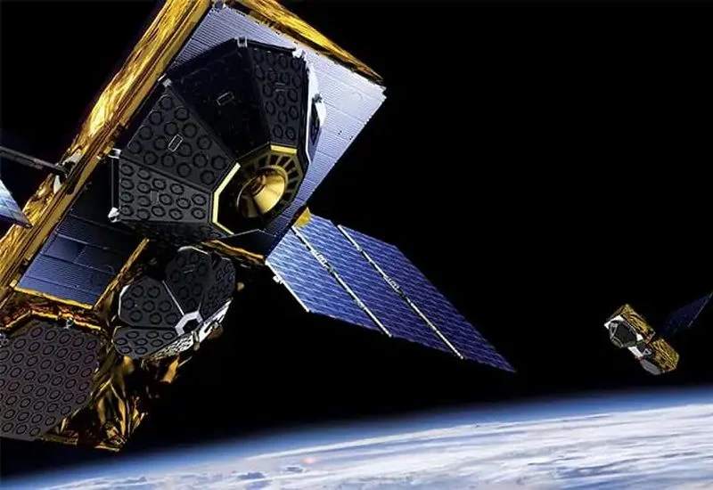  Источник изображения: Globalstar 