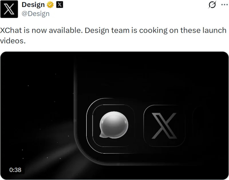  Источник изображения: @Design / x.com 