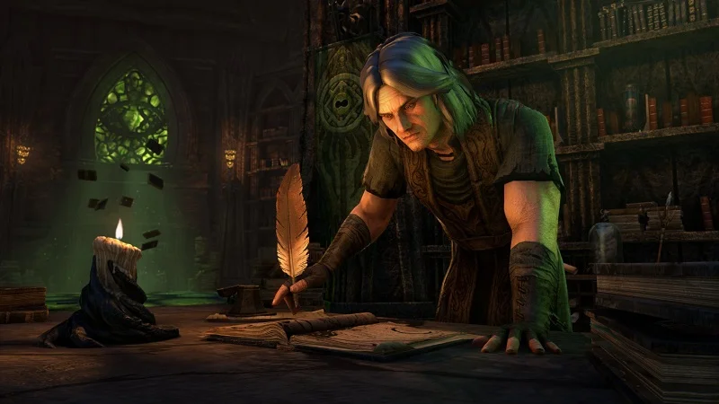  Источник изображения: Bethesda Softworks 