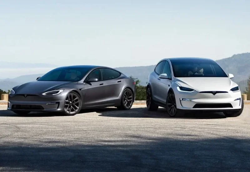  Источник изображения: Tesla 