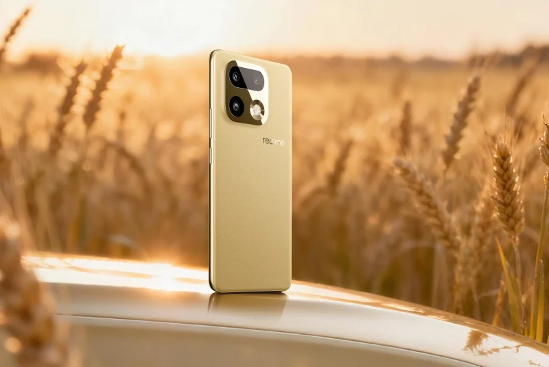 Realme 16 Pro и Pro+ уже в России: цены, характеристики и где купить