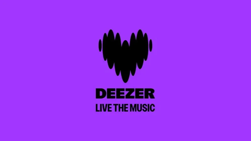  Источник изображений: Deezer 