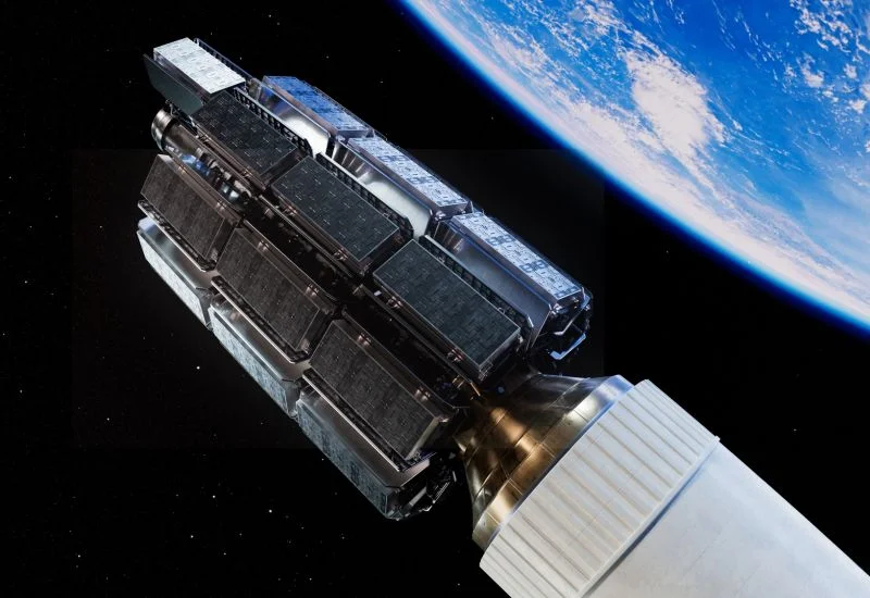 Amazon ускоряет запуски спутников в гонке со Starlink