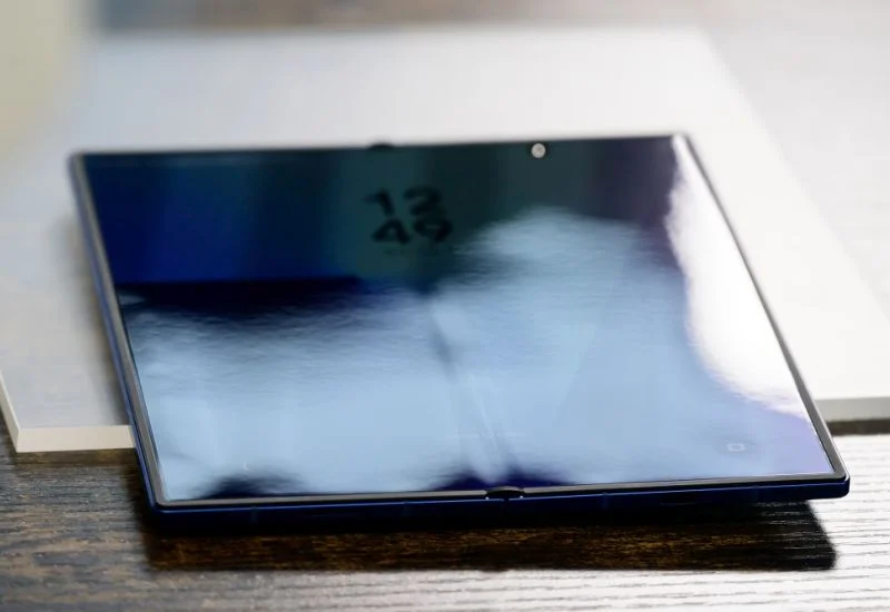  Источник изображения: Samsung Electronics 