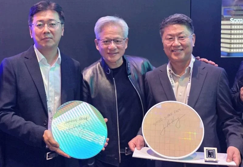  Источник изображения: Samsung Electronics 