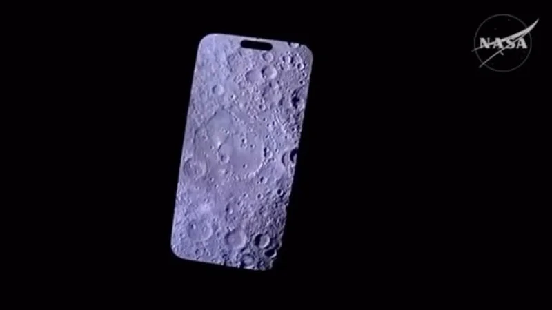  Источник изображения: NASA 