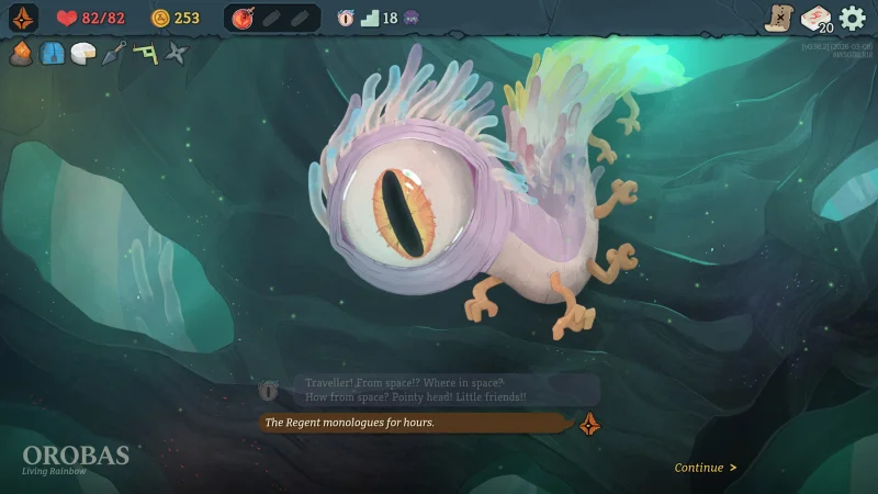  После свержения актового босса вы не просто получите случайные награды — бонусы за победу будут выданы конкретными персонажами, с которыми у каждого из героев будут свои особые диалоги 