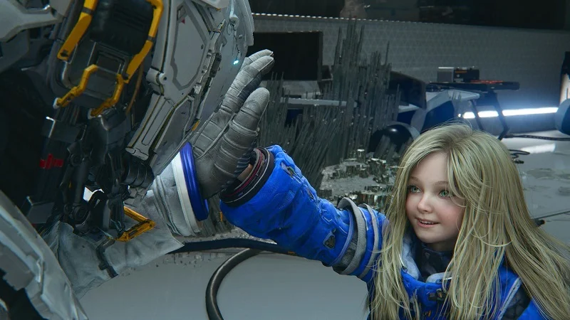  Источник изображений: Capcom 