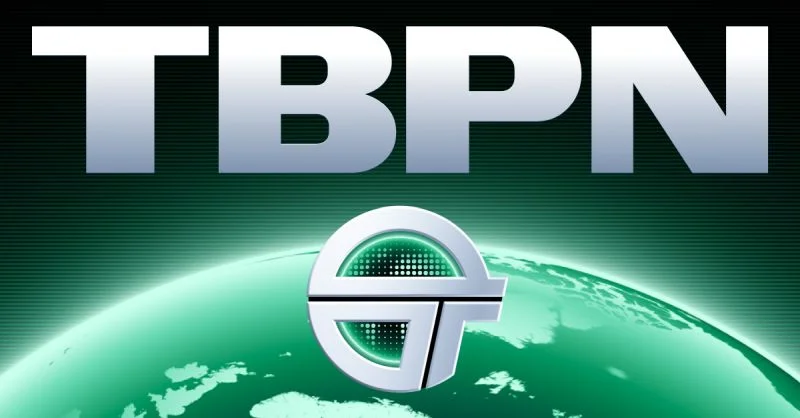  Источник изображения: TBPN 