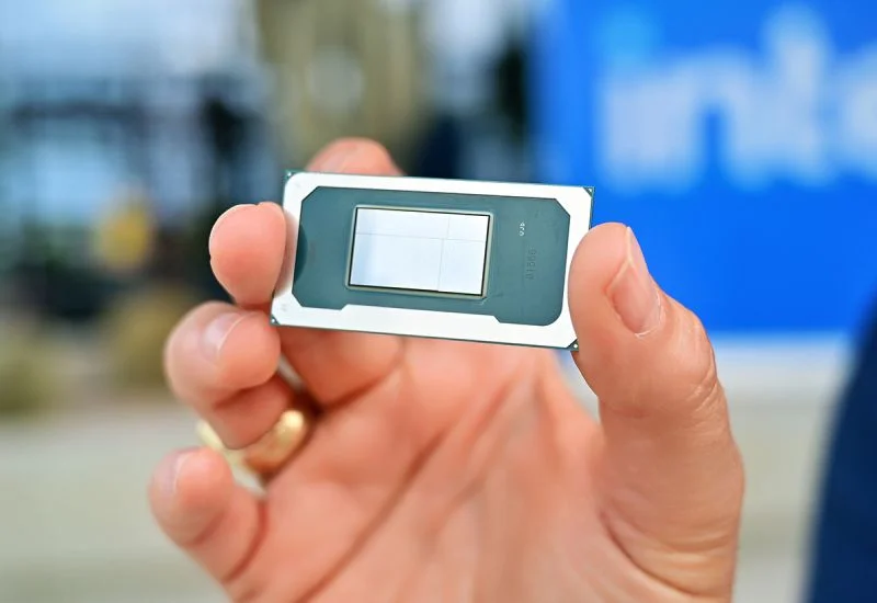  Источник изображений: Intel 