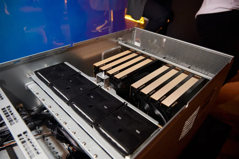  Источник изображений: Selectel 