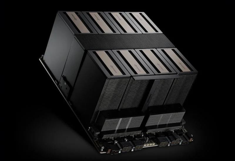  Источник изображения: Nvidia 