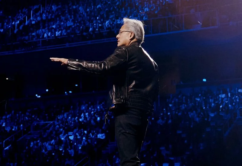  Источник изображения: Nvidia 