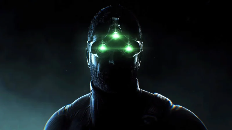  Red Storm помогала и с разработкой ремейка Splinter Cell 